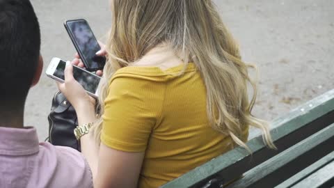 How Tech Addiction Hijacked Our Brains | NBC Left Field