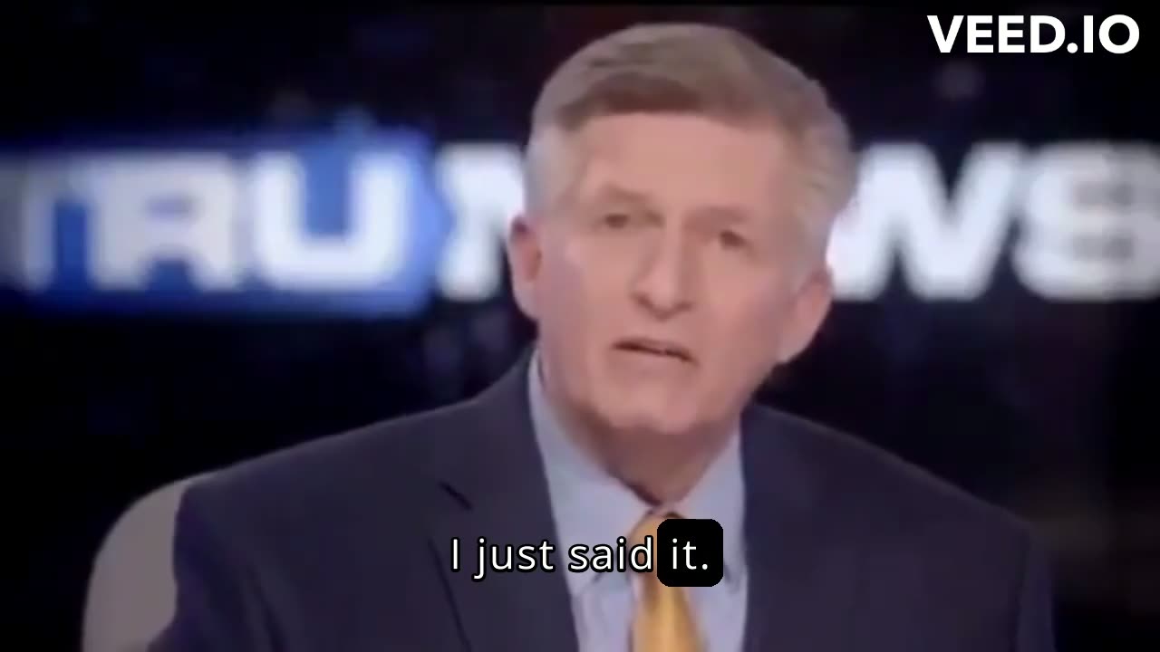 Rick Wiles Says Our Politicians Screw Little Girls So the Jews Can Screw America
