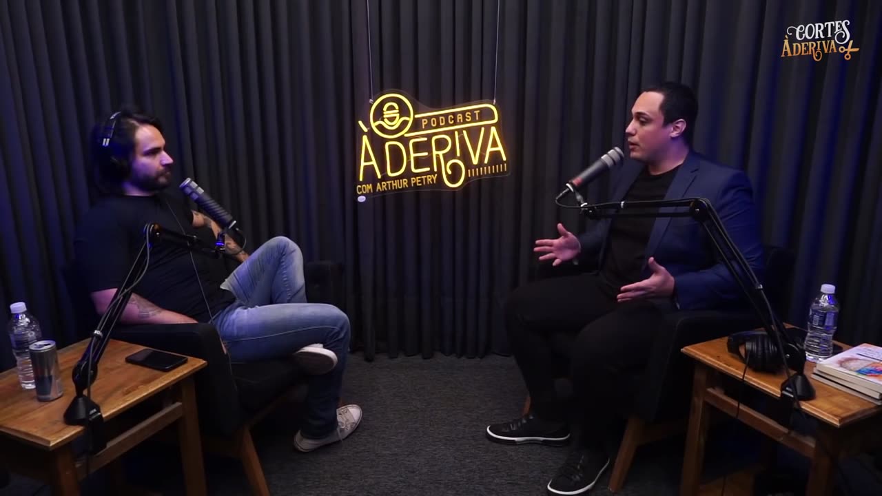 O que acontece se o seu CÓRTEX PRÉ-FRONTAL for DANIFICADO À Deriva Cortes