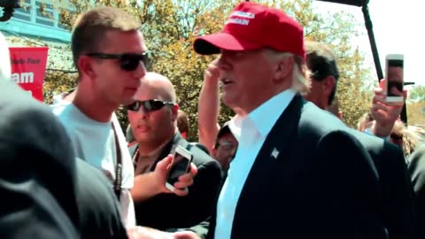Pro-Bitcoin PAC releases presidential campaign video supporting Donald Trump.
