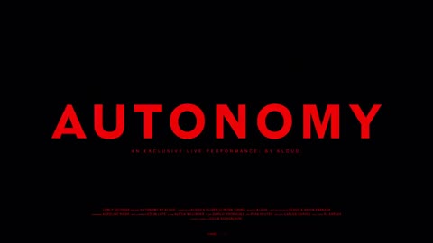 AUTONOMY