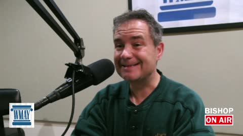 Bill McCarty is running for Springfield city treasurer