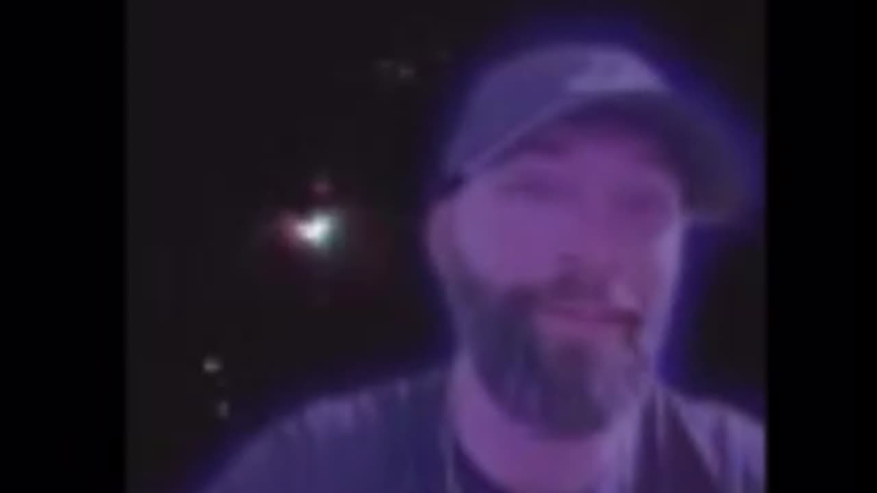 There is no “deep space”.