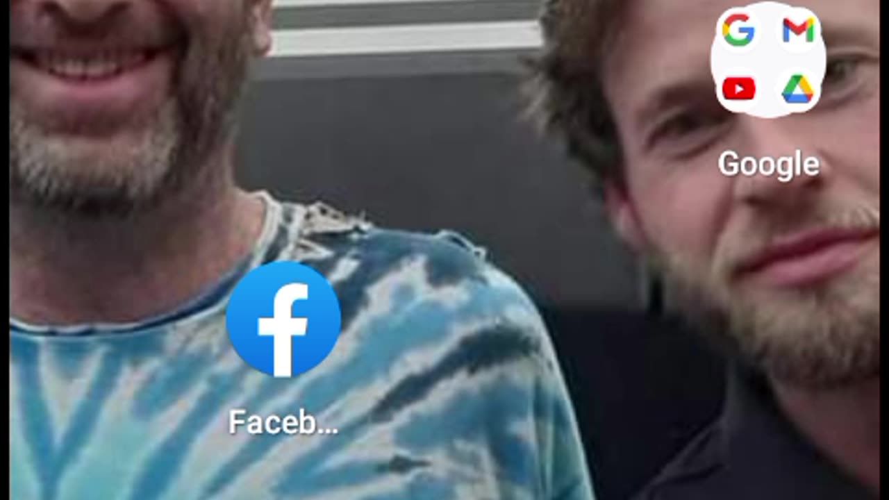 Owen Shroyer live with Bart Fine (04/10/2023)