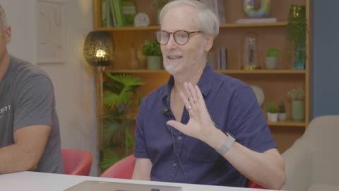 High Ferritin and Testosterone: The Hidden Connection with Dr. Rudy
