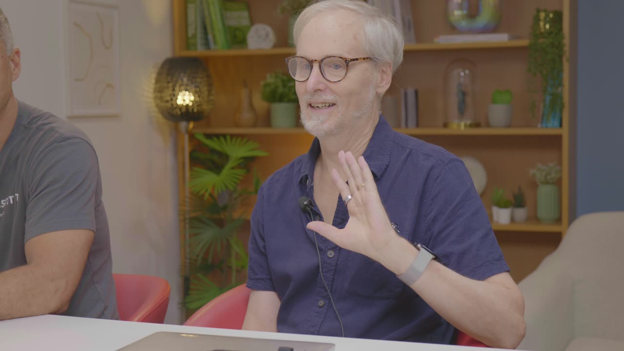 High Ferritin and Testosterone: The Hidden Connection with Dr. Rudy