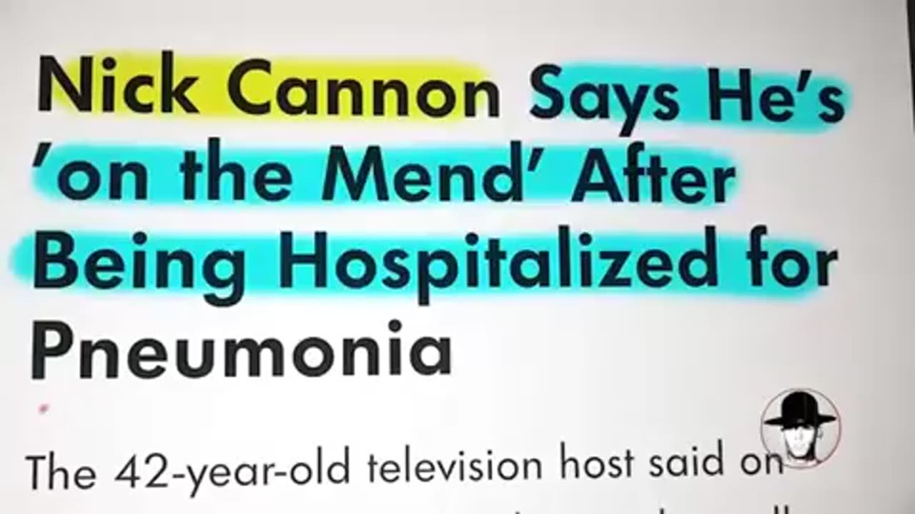 Entire TV show cast destroyed by VAXX poison injections