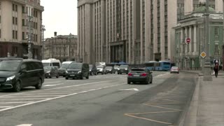 Russians divided on Ukraine invasion