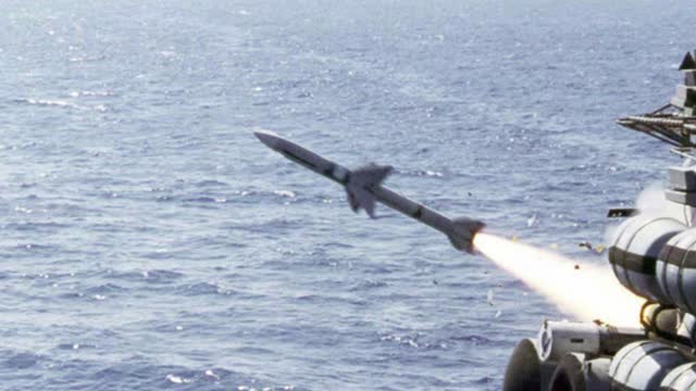 Major wave of airstrikes reported in Ukraine