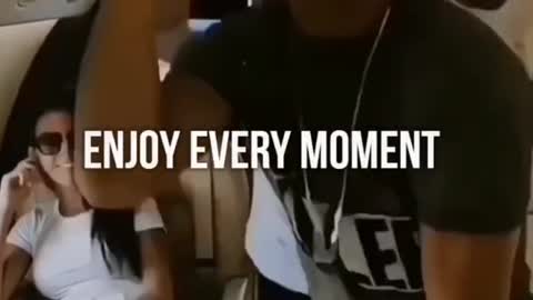 Enjoy Every Moment Like A Child Billionaire Thought shorts #shorts
