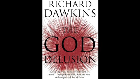the god delusion (part 1)