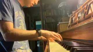 Piano Improvisations (55) Highlight