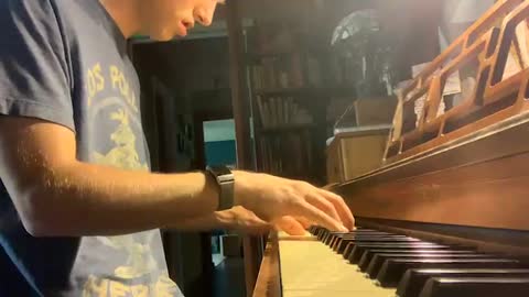 Piano Improvisations (55) Highlight