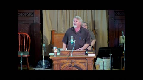 The End Times and the people