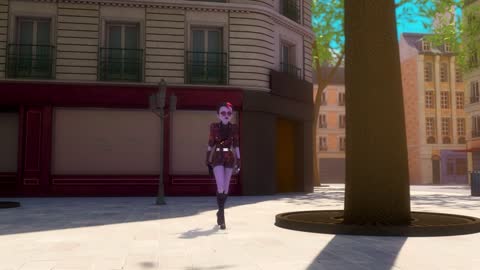 MIRACULOUS | 🐞 PASSION - Akumatized 🐾 | SEASON 5 | Tales of Ladybug & Cat Noir