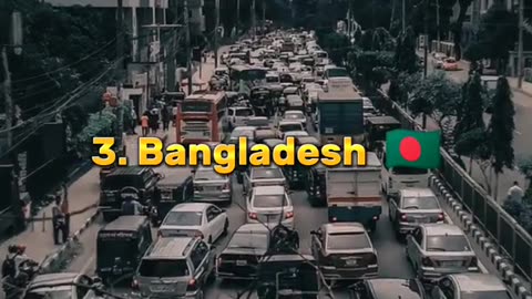TOP 10 COUNTRIES THAT HATE INDIA TOO MUCH