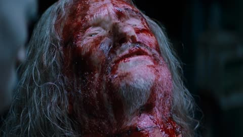 Whistler's Death Scene - Blade (1998) | Clips City