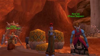 World of Warcraft Meets Starship Troopers