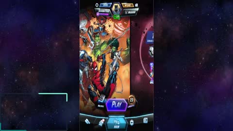 ranking up, having fun trying to keep wining