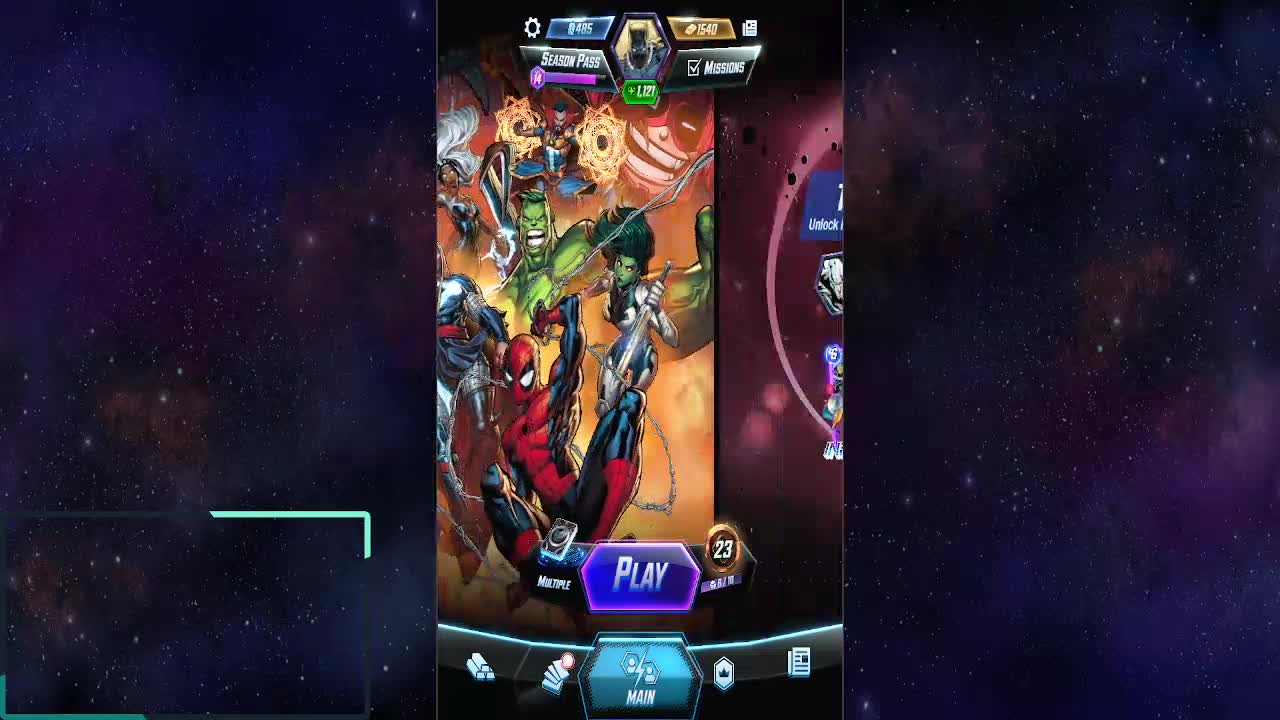 ranking up, having fun trying to keep wining