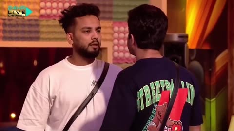 Elvish Yadav Vs Avinash Fight | BiggBoss OTT S2 | Elvish and avinash fight
