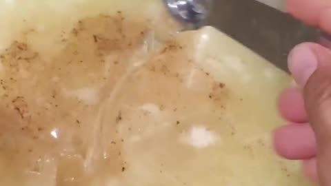 Chicken Corn Soup
