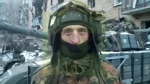 Guerra na Ucrânia