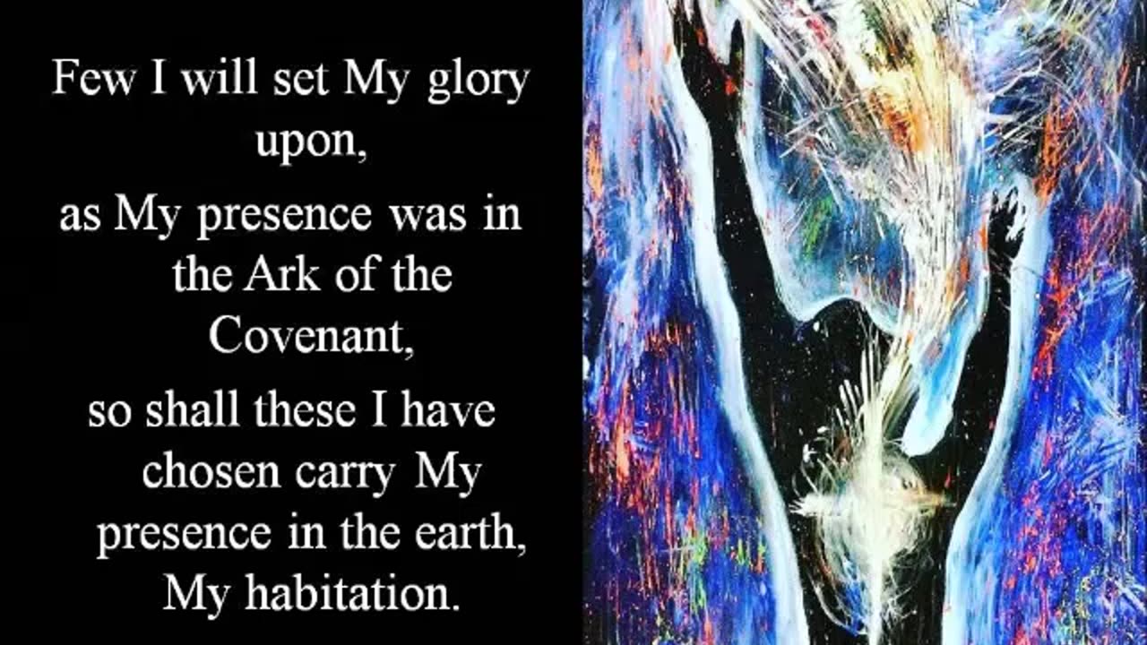 071424 Word From God -They are commissioned by Me - Patti Young