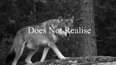 Do you realize why things are free?