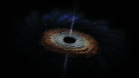 Black Hole
