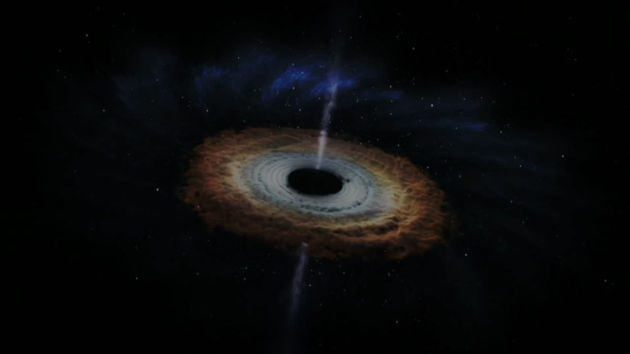 Black Hole