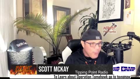 Scott McKay-POST ELECTION ANALYSIS, SG ANON PERSPECTIVE 11.14.22