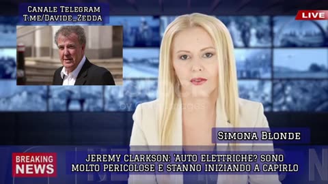 Electric cars are dangerous