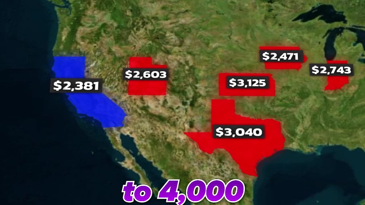 These States Are Pouring Money Into Homelessness
