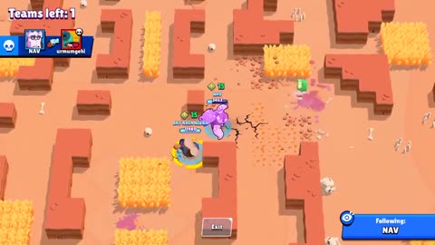 NOOB vs GOD in BRAWL STARS | Funny Moments, Glitches & Fails