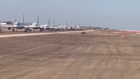 Dallas, TX - winds causing delays