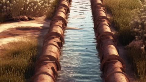 History of summorians#ecosystem