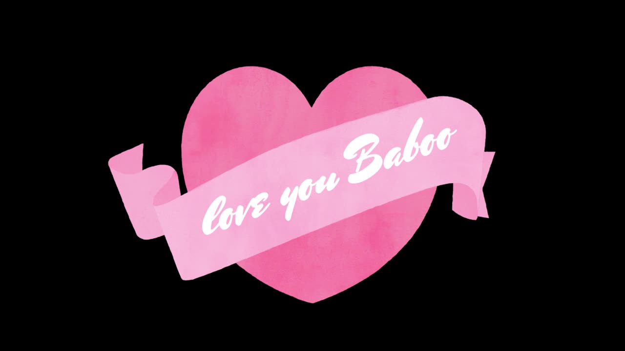 For you My LOve