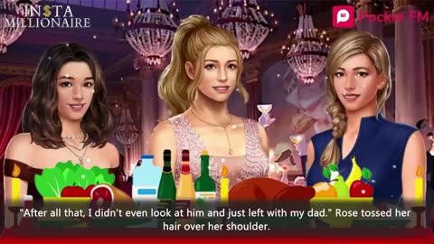 Insta millionaire part -4