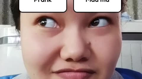 Dulu putus itu mau mu