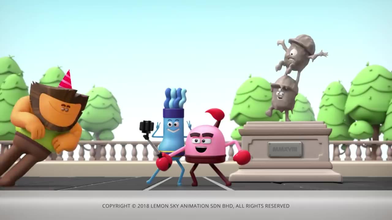 AstroLOLogy# Pet Peeves | Chapter: #Animal Adventure# Compilation | Cartoons #for Kids#