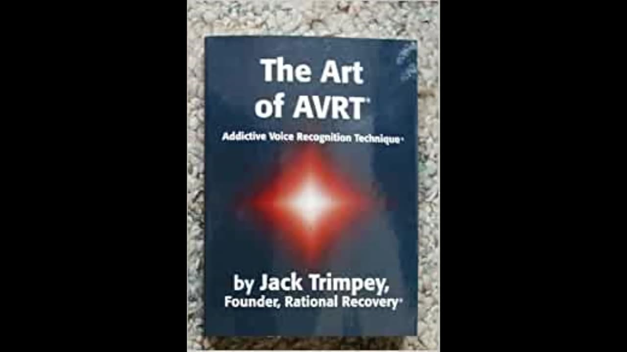 The Art of AVRT by Jack Trimpey