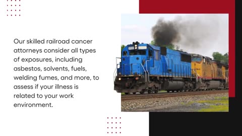 Railroad Asbestos Settlement Compensation for Exposure Victims