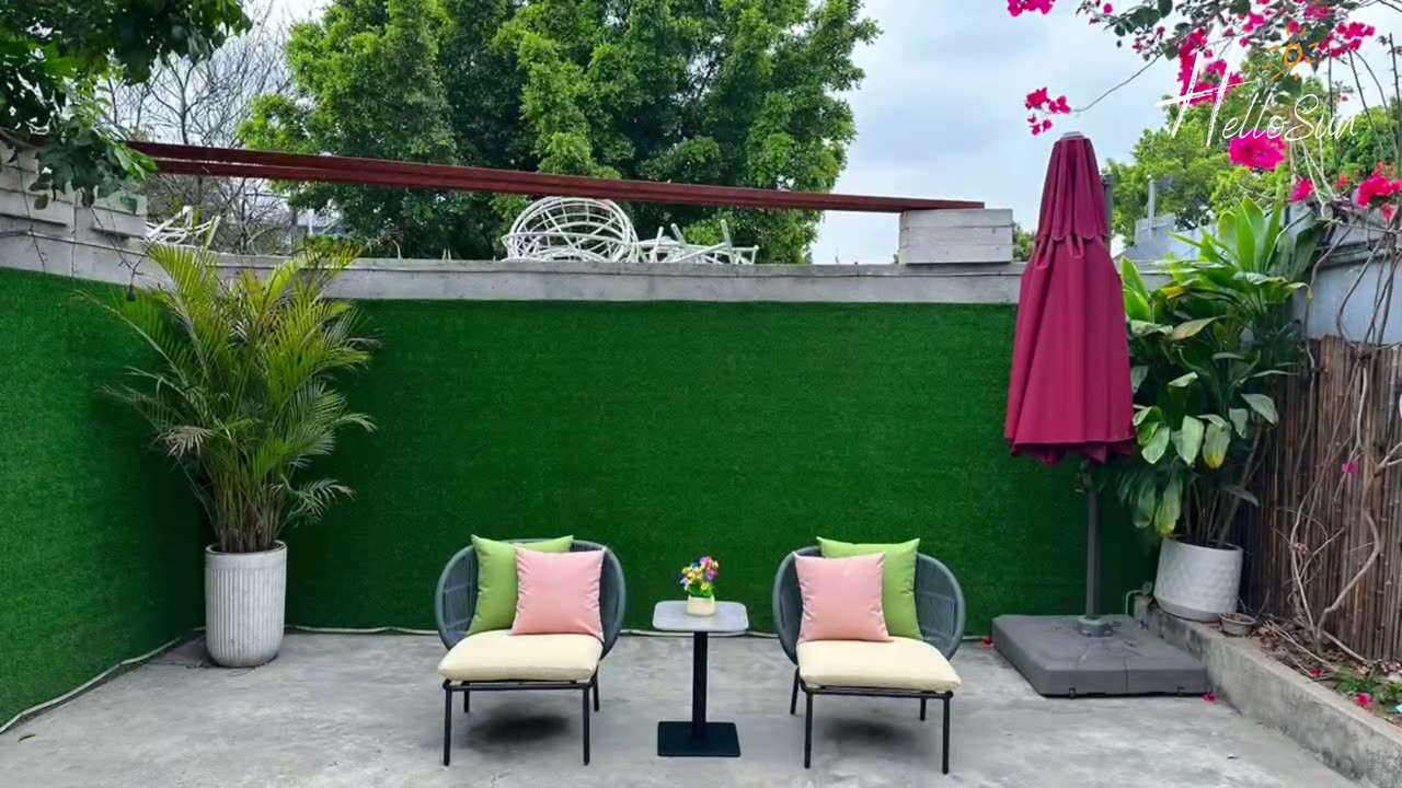 🏖Transform Your Outdoor Space with Our Stylish Rattan Furniture Collection!🌸
