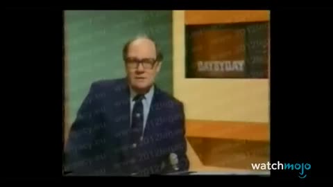Top 10 Scariest Things Caught on Live TV News