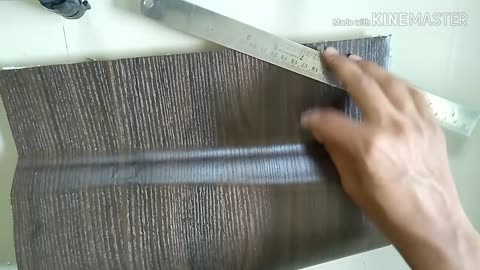 DIY Cardboard Wall Shelf: Creative Cardboard Wall Decor for Home Wall I Home Hacks & Remedies