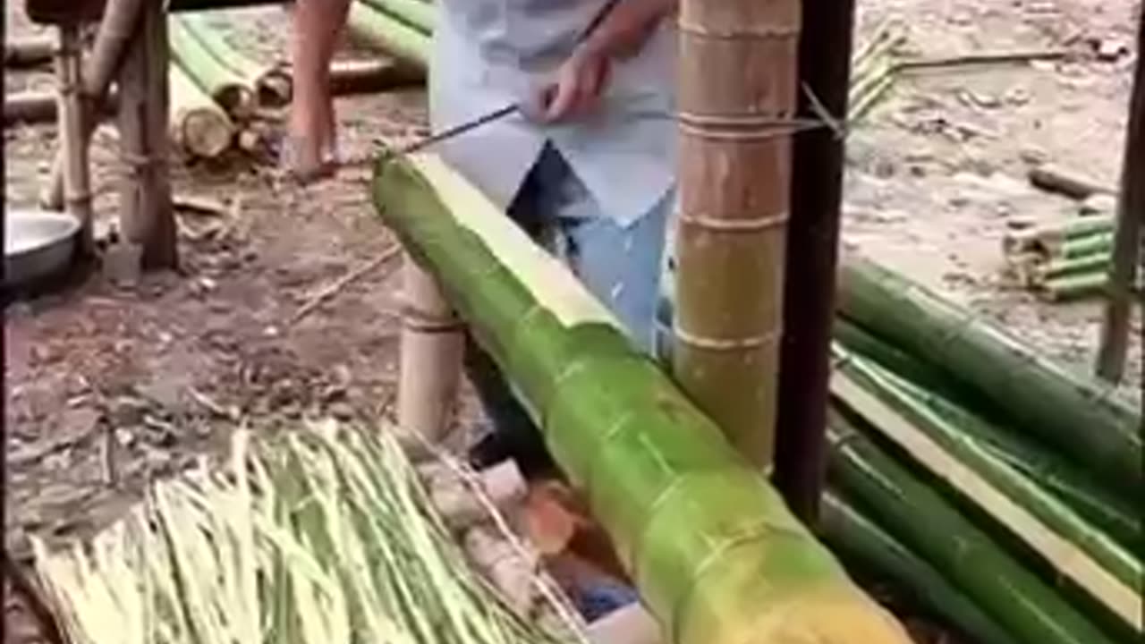 If they hadn't recorded it, no one would believe it