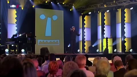 Volker Pispers- ''Wir sind die Guten!'' - Der Ukraine-Krieg (SATIRE)