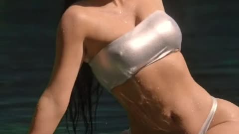 kim kardasian sexy reel