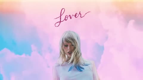 Taylor Swift - Cruel Summer (Official Audio)(720P_HD)
